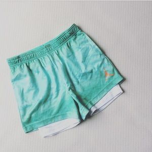 Jordan shorts